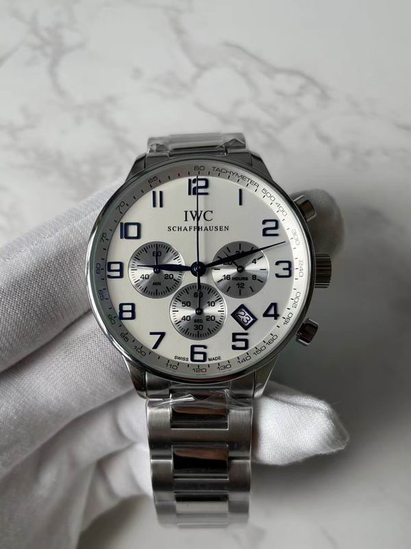 IWC watch 1109100